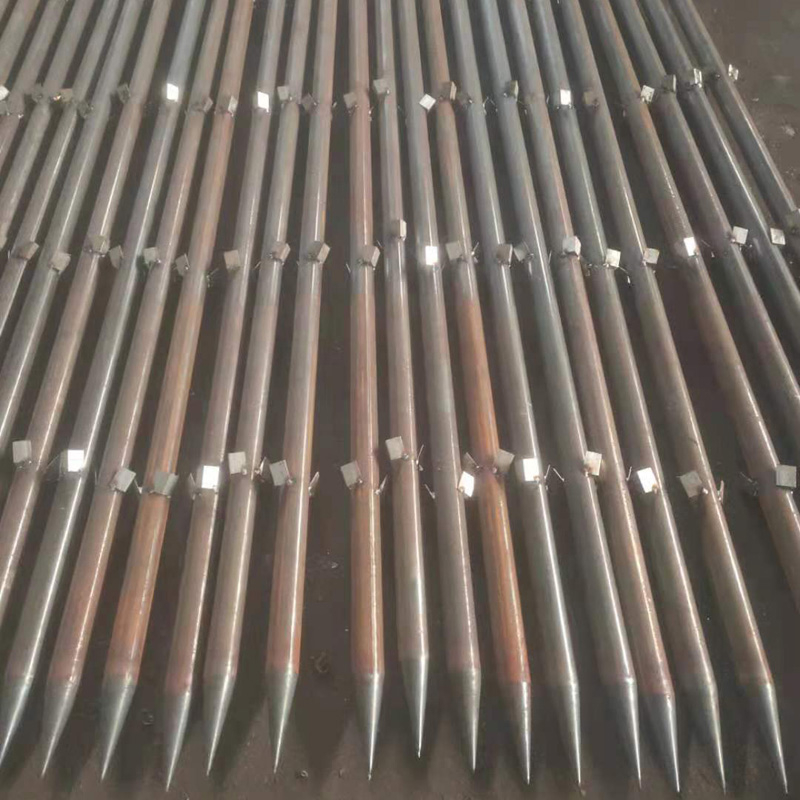 松潘土钉小导管