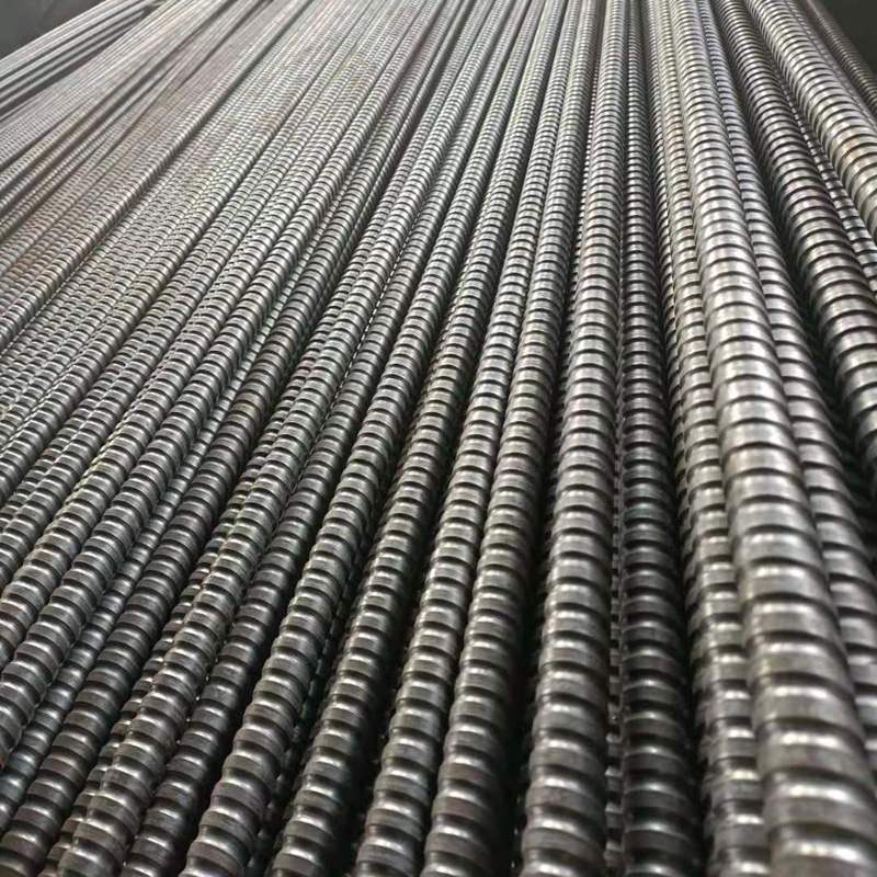 松潘中空锚杆